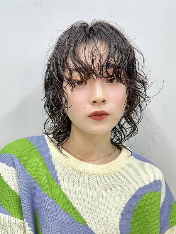 のスタイル画像