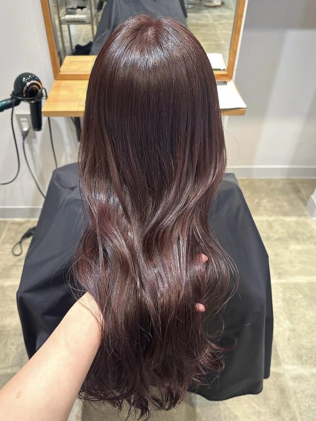 haifのスタイル画像