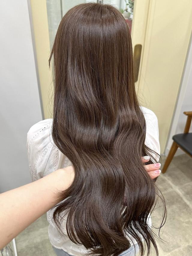 haifのスタイル画像
