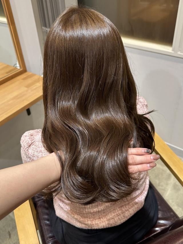 haifのスタイル画像