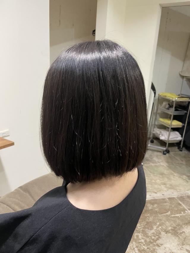 のスタイル画像