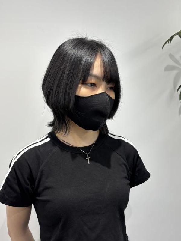 のスタイル画像