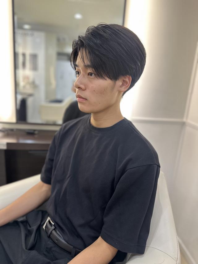 のスタイル画像
