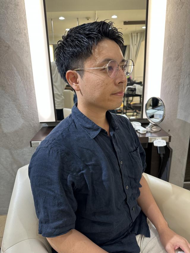 のスタイル画像