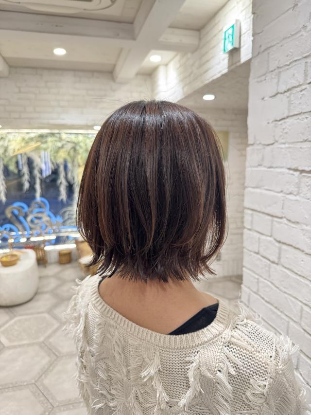 のスタイル画像