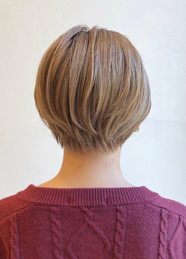 のスタイル画像