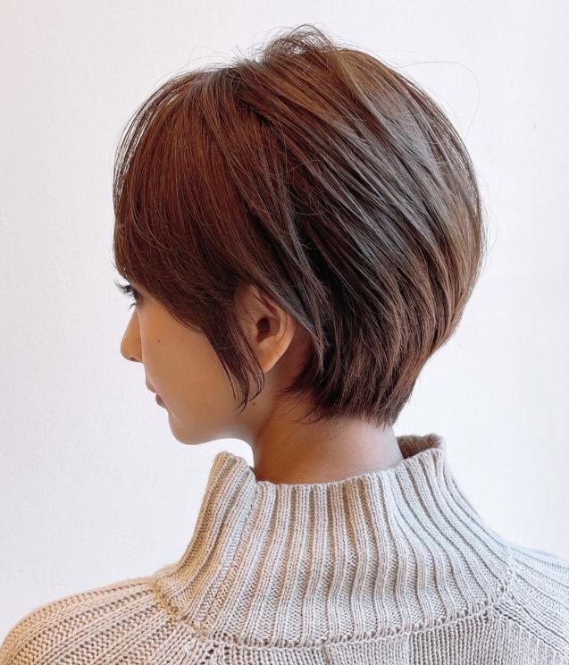 のスタイル画像