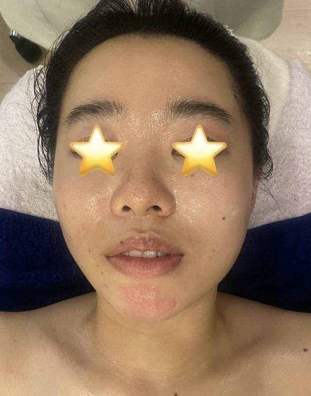 のスタイル画像