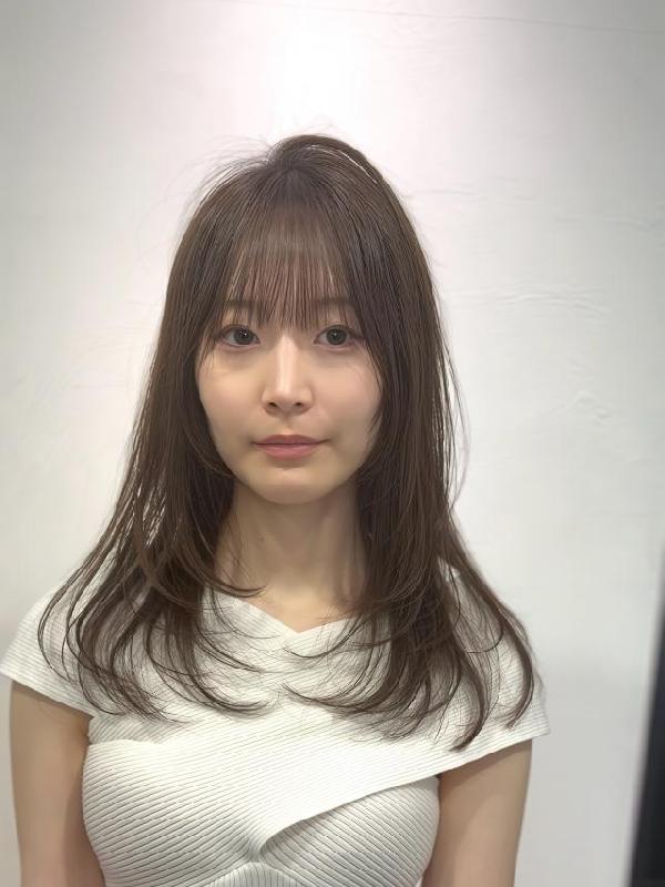 のスタイル画像