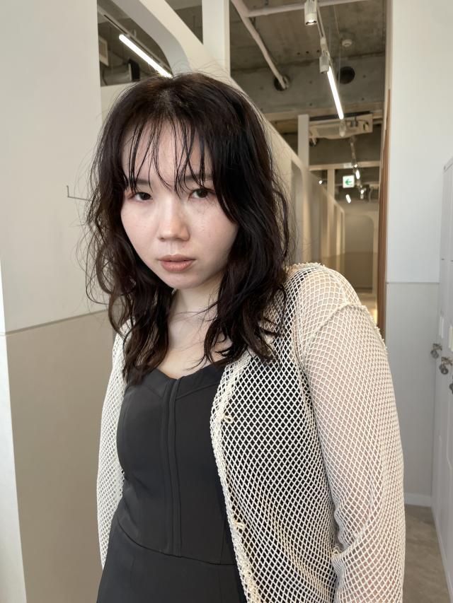 のスタイル画像