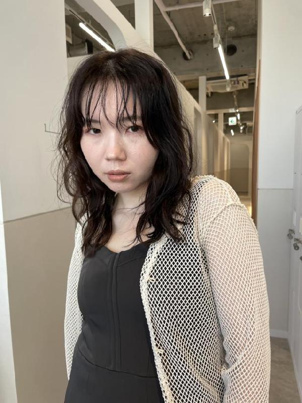 のスタイル画像