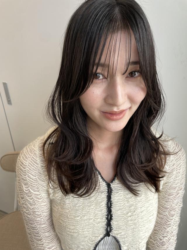 のスタイル画像