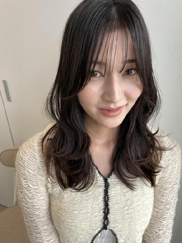 のスタイル画像