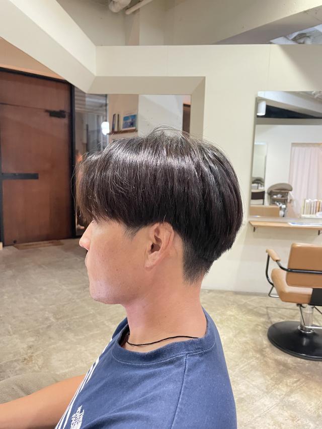 のスタイル画像