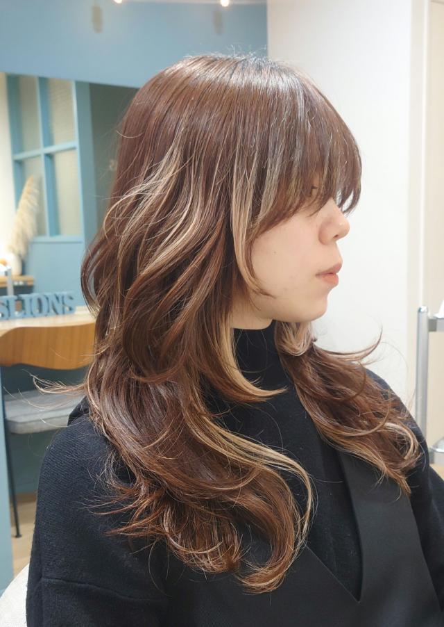 のスタイル画像