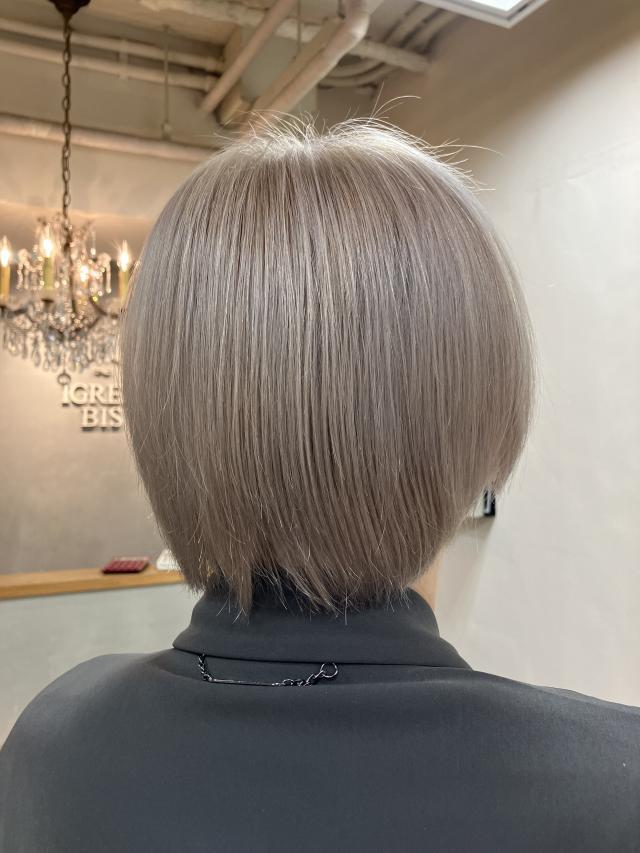 のスタイル画像