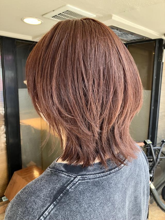 のスタイル画像