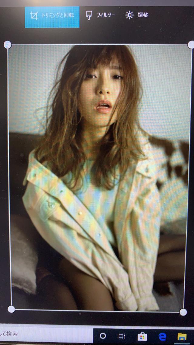 メニュー写真