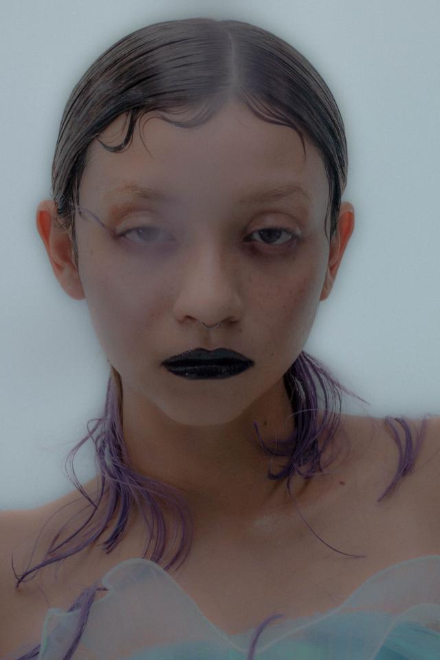 のスタイル画像