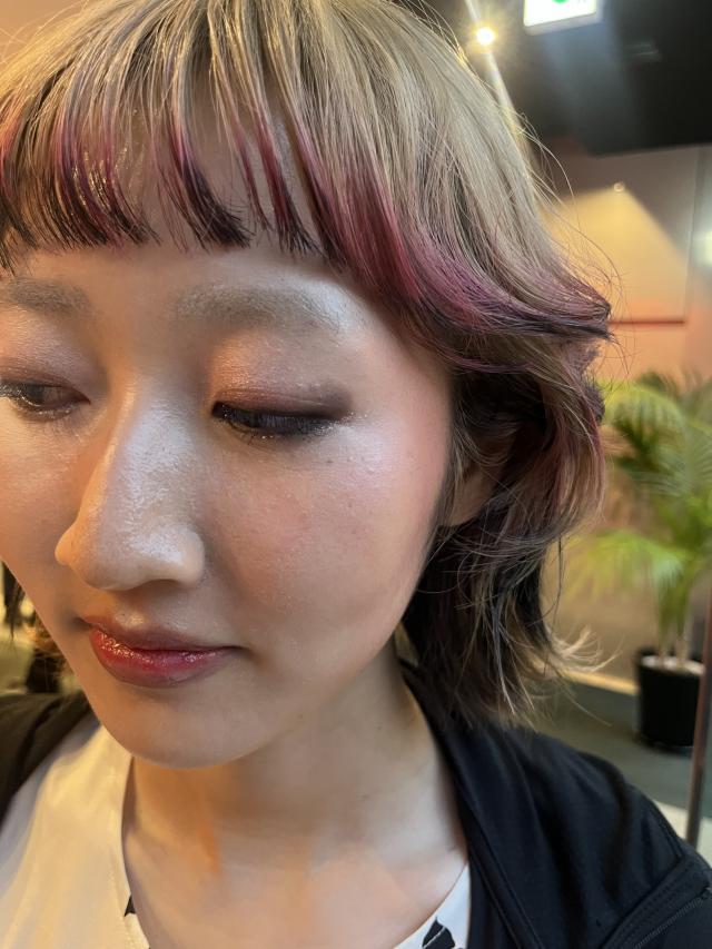 のスタイル画像