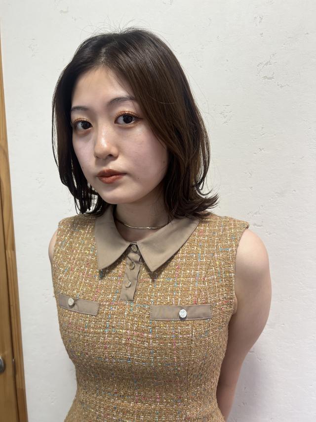 のスタイル画像