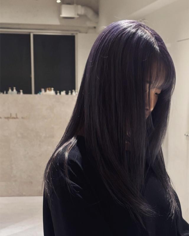 のスタイル画像