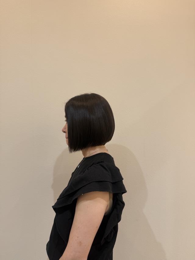 のスタイル画像