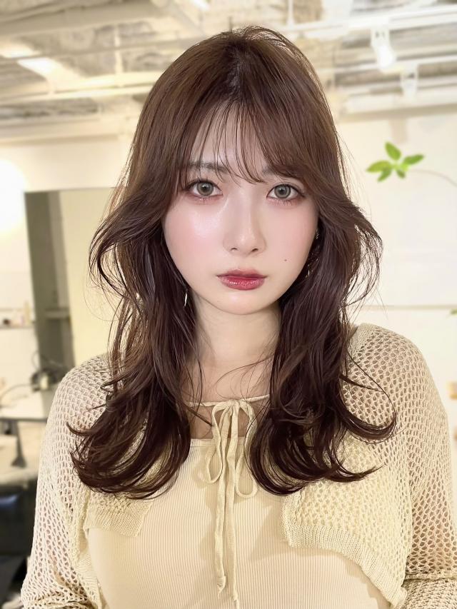 のスタイル画像