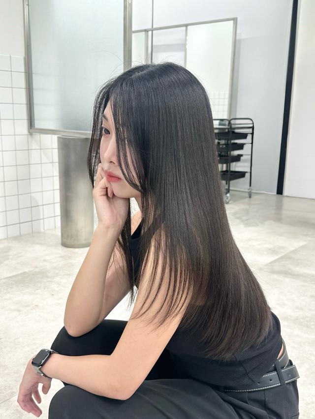 のスタイル画像