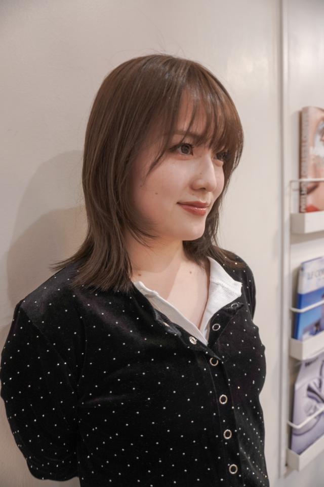 のスタイル画像