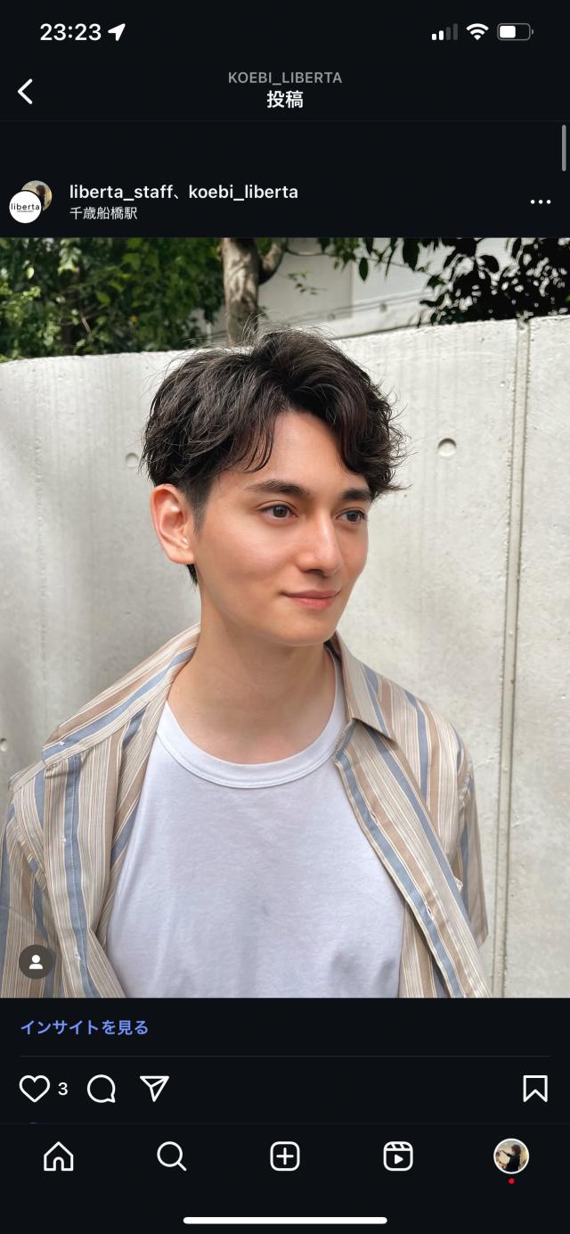 メニュー写真