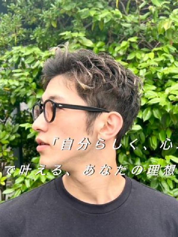 のスタイル画像