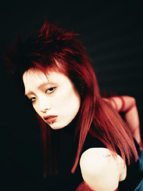 のスタイル画像