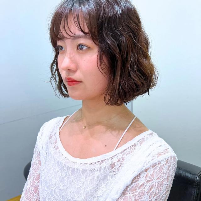 のスタイル画像
