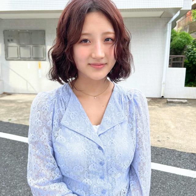 のスタイル画像