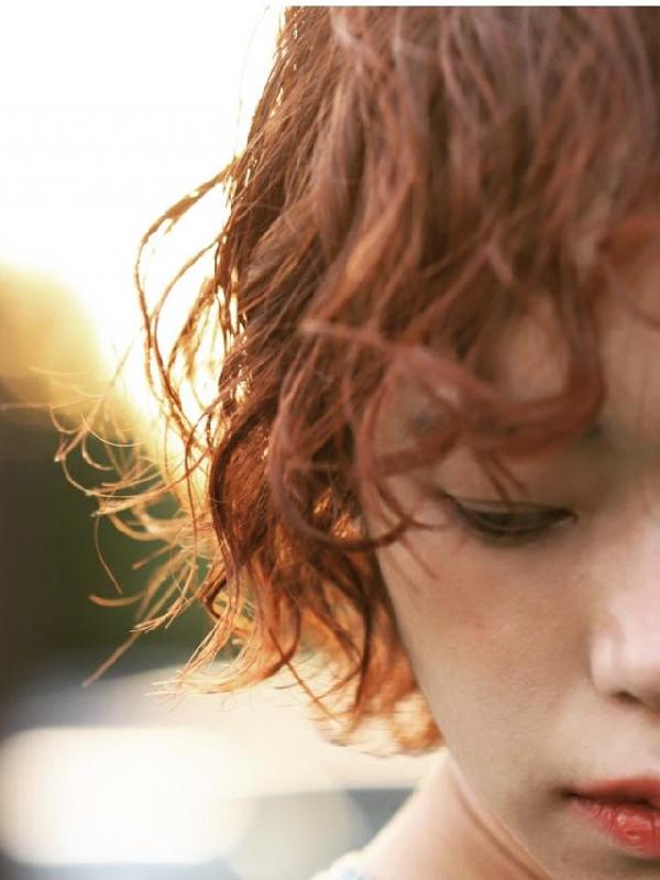 のスタイル画像