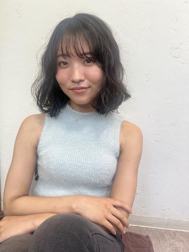 のスタイル画像