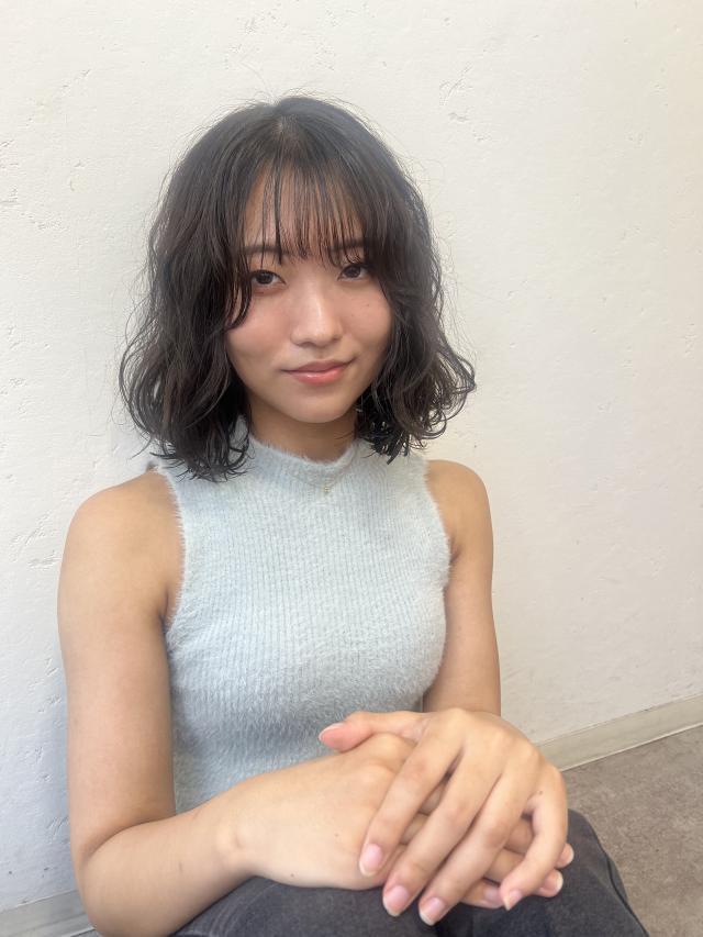 のスタイル画像