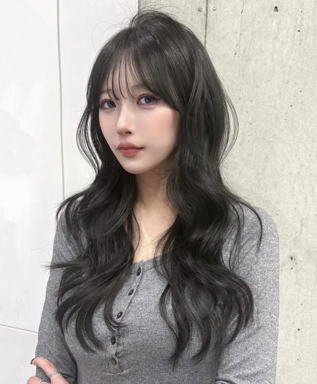 のスタイル画像