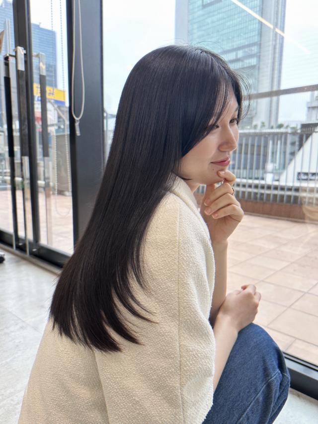 のスタイル画像