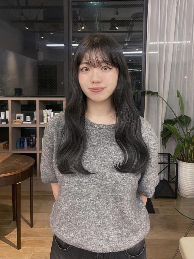 のスタイル画像