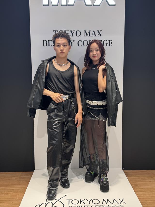 のスタイル画像