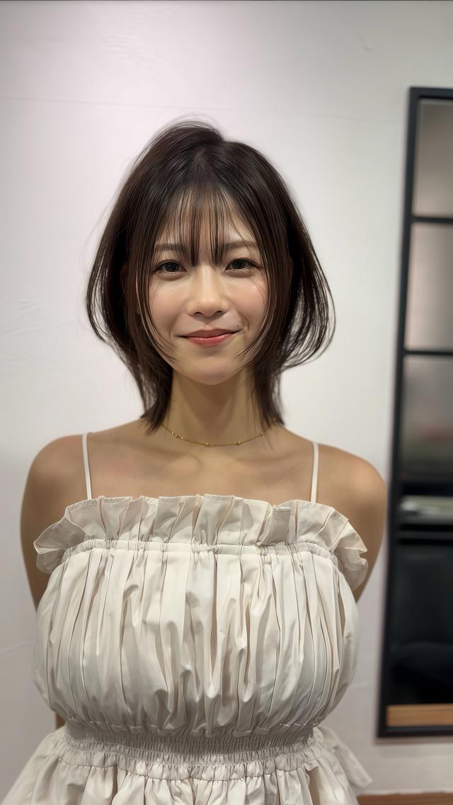 のスタイル画像