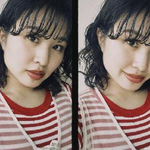 大畑 美羽