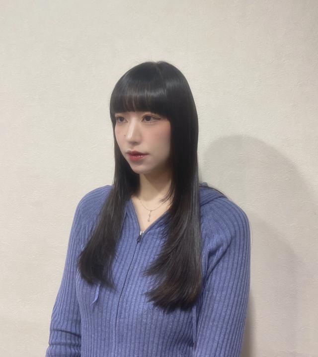 のスタイル画像