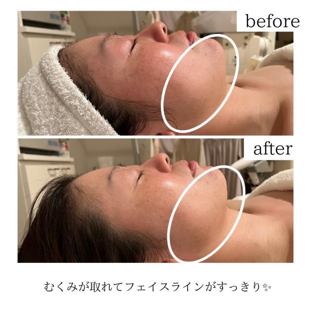 のスタイル画像
