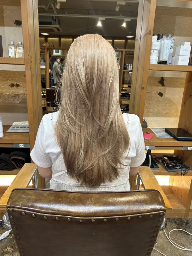 のスタイル画像