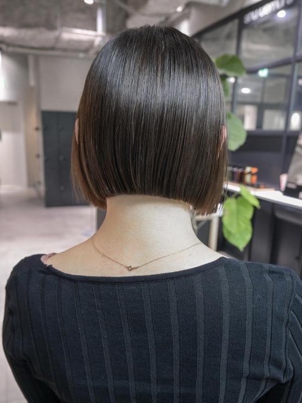 のスタイル画像
