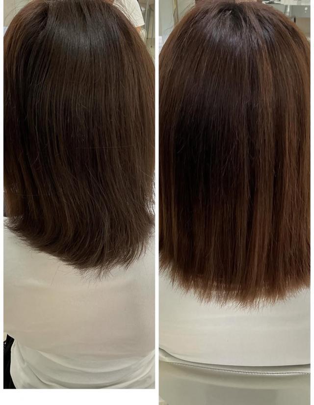 のスタイル画像