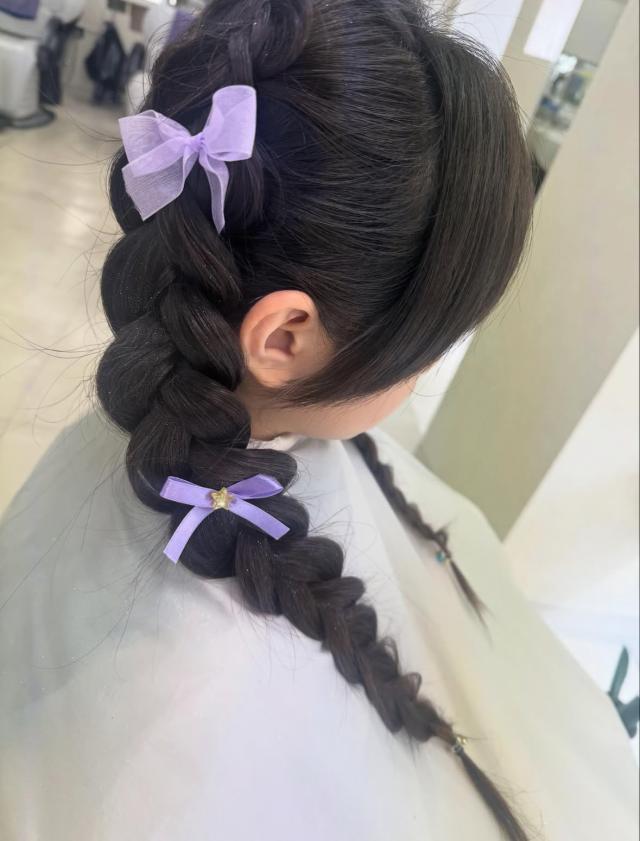 のスタイル画像